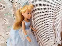 cinderella 18 b